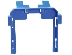 Suport sac aspirator, PHILIPS 996510077675, FC82xx