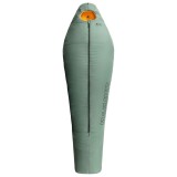 Sac de dormit MAMMUT Comfort Fiber Bag -5&deg;C deep cypress L