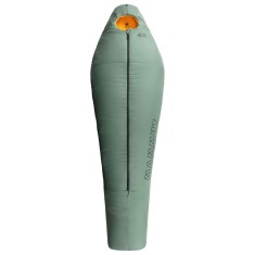Sac de dormit MAMMUT Comfort Fiber Bag -5&amp;deg;C deep cypress L foto