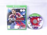 Joc XBOX One - PES 2015 Pro Evolution Soccer, Curse auto-moto, Toate varstele