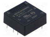 Convertor DC/DC 10W 9-36V la &plusmn;15V RECOM REC10K-AW