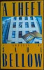 A THEFT: A NOVELLA BY SAUL BELLOW (PENGUIN BOOKS, 1989) [LIMBA ENGLEZA]