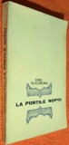 La Portile Noptii - Ionel Teodoreanu - Poezii
