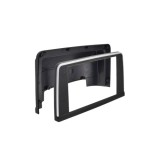 Rama Navigatie 9&quot; cu cablaj si modul canbus compatibila BMW Seria 3 (F30) 2011-2016 Cod: NV3011/ GR4 Automotive TrustedCars, Oem
