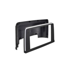 Rama Navigatie 9&quot; cu cablaj si modul canbus compatibila BMW Seria 3 (F30) 2011-2016 Cod: NV3011/ GR4 Automotive TrustedCars