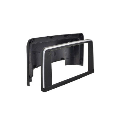 Rama Navigatie 9&amp;quot; cu cablaj si modul canbus compatibila BMW Seria 4 (F32 / F36) 2013 - 2016 Cod: NV3011/ GR4 Automotive TrustedCars foto