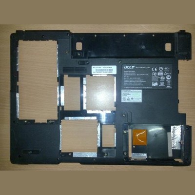 Bottomcase HP COMPAQ NC 8000 putin zgariat foto