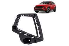 Grila bara fata Hyundai Tucson, 10.2020-, partea stanga, original,