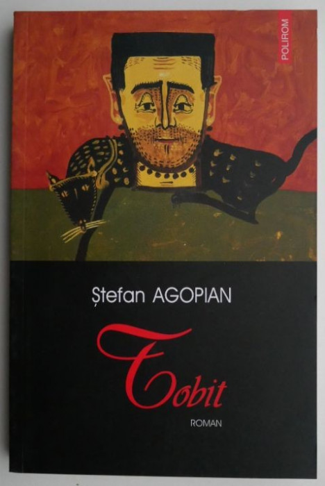 Tobit &ndash; Stefan Agopian
