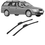Cumpara ieftin Set stergatoare auto OPEL VECTRA B Estate (J96) 1996-2000, pentru parbriz, Bosch Aerotwin Retrofit