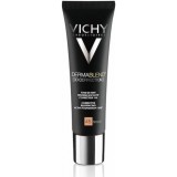 Vichy Dermablend 3D Correction Liquid Make-Up 45 Gold 30ml Fond de Ten Fluid cu Acoperire Ridicată