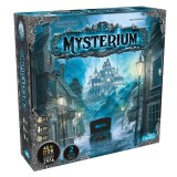 Cumpara ieftin Joc de societate Mysterium refresh, limba romana