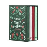 Anne of Green Gables Treasury, Lucy Maud Montgomery