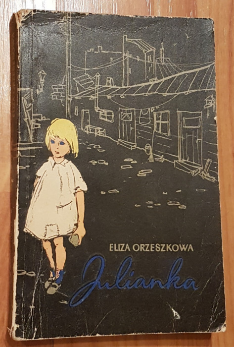 Julianka de Eliza Orzeszkowa