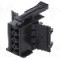 Conector auto, Junior Power Timer, 8 pini, TE Connectivity - 929504-3