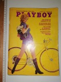 Cumpara ieftin RARA REVISTA PLAYBOY AUGUST 1971 - CONTINE FOARTE MULTE RECLAME