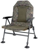 Scaun TRAKKER RLX Recliner Chair, 62x35/45x55cm