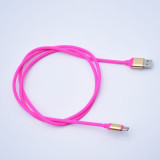 Cablu De date Si Incarcare Pentru Telefon ,USB &ndash; TYPE C, Fast Data &ndash; JXL-027