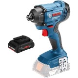 Bosch GDR 18V-160 + ProCORE - Masina de insurubat cu impact 160 Nm M6-M14 + Acumulator Li-Ion 18 V 4 Ah