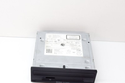 Unitate radio CD SKODA OCTAVIA III Combi 5E5 2019 OEM: 2015DJ0994,5Q0035842C 14733173 foto