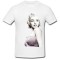 Tricou &quot; Marilyn Monroe color &quot;