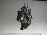 Bnk jc Britains Deetail 702 China - cavaler calare cu topor