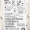 hdd Hard Disk Hitachi Travelstar 5K1000 2.5 1TB 1 un terra SATA3 HTS541010A9E680
