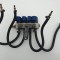rampa si injectoare gpl - STAG -