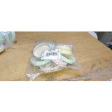 Capac răsucit &Oslash;43, grafică grilă - 10 buc.