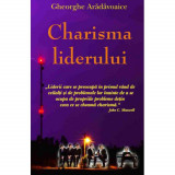 Charisma liderului - Gheorghe Aradavoaice, 2007, Antet