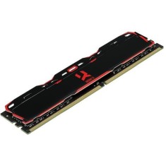 Memorie RAM IRDM X, 8GB DDR4 3200MHz CL16 foto