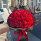 Handmade flowers