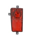 Lampa ceata Citroen Jumper (250), 09.2006-08.2014, Furgon, Fiat Ducato (250), 09.2006-08.2014, Furgon, Peugeot Boxer (250), 09.2006-08.2014, Furgon,, Rapid