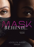 Behind the Mask: Coping Through the Pandemic