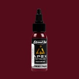 Tus Tatuaj APEX Eternal Magenta 30ml: Profesional, Intens, Durabil! Culoare Vibranta, Rezistenta la Decolorare. Pentru Tatuaje Reusite