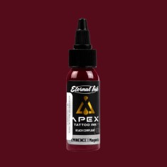 Tus tatuaj APEX Eternal - Culori - 30 ml - Eminence - Magenta