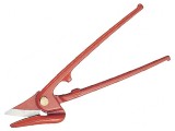 Foarfece tablă metalică M330