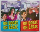 Om bogat, om sarac (2 volume) &ndash; Irwin Shaw