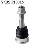 SKF VKDS 315016 Articulatie sarcina/ghidare