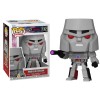 Figurina FunKo POP! Transformers Generation 1, Megatron (132)