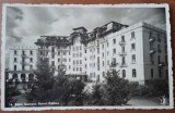 Carte postala, Baile Govora, Hotel Palace, 1939