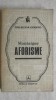 Montaigne - Aforisme (1977), Albatros