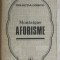 Montaigne - Aforisme (1977)