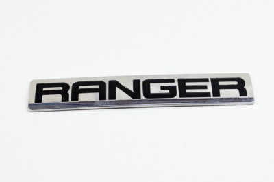 Emblema aripa dreapta FORD RANGER ET 2008 OEM: UR87-51721 14659315 foto