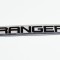Emblema aripa dreapta FORD RANGER ET 2008 OEM: UR87-51721 14659315