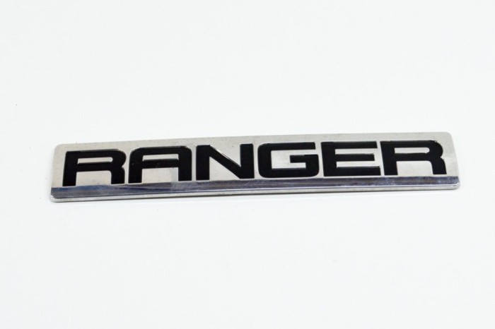 Emblema aripa dreapta FORD RANGER ET 2008 OEM: UR87-51721 14659315