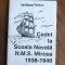 Cadet la Scoala Navala N.M.S. Mircea 1938-1940 - Ion Benone Petrescu / R5P2S