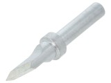V&acirc;rf tip cuțit 4,7mm pentru unelte