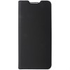 Husa tip carte cu stand Dux Ducis Skin Pro Series neagra pentru Samsung Galaxy A12