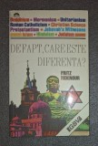 Fritz Ridenour&nbsp;-&nbsp;De fapt, care este diferenta?